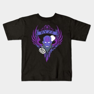 RYZE - LIMITED EDITION Kids T-Shirt